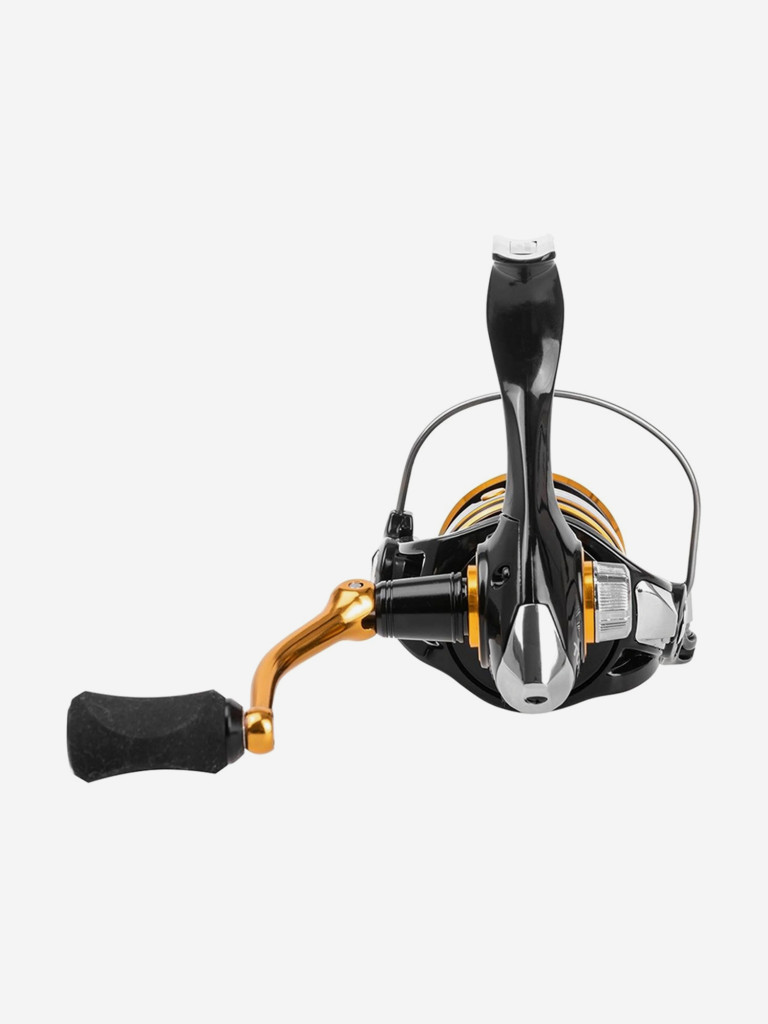 Катушка безынерционная Nisus TORA 2500 7+1 подшипник
