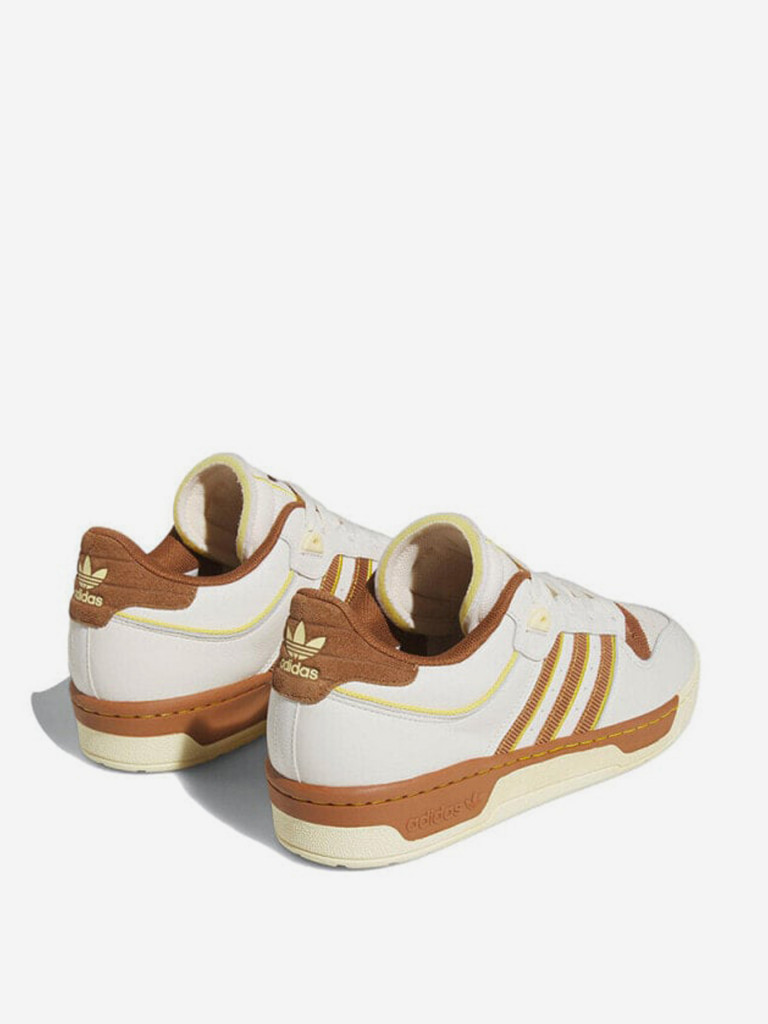 Кроссовки Adidas Rivalry 86 Low