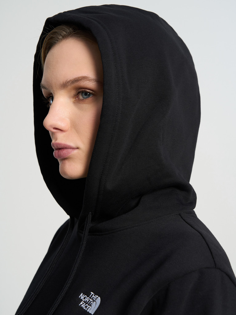 Худи женское The North Face Evolution Simple