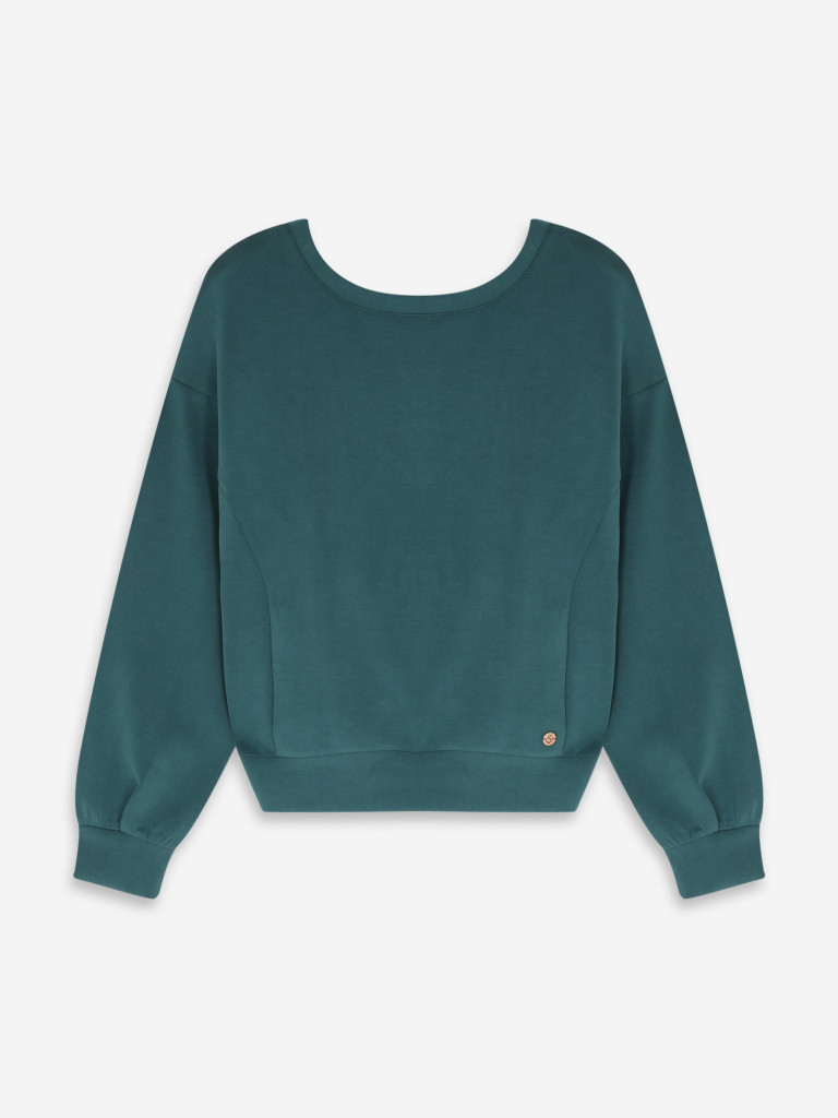 Свитшот женский Sensana