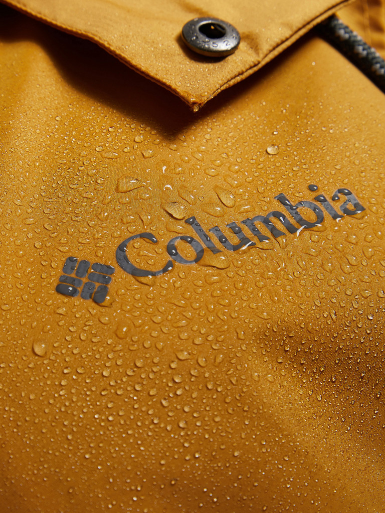 Куртка мембранная мужская Columbia East Park
