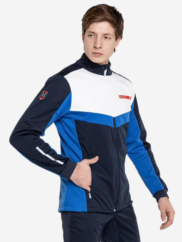 Куртка Moax Sirius