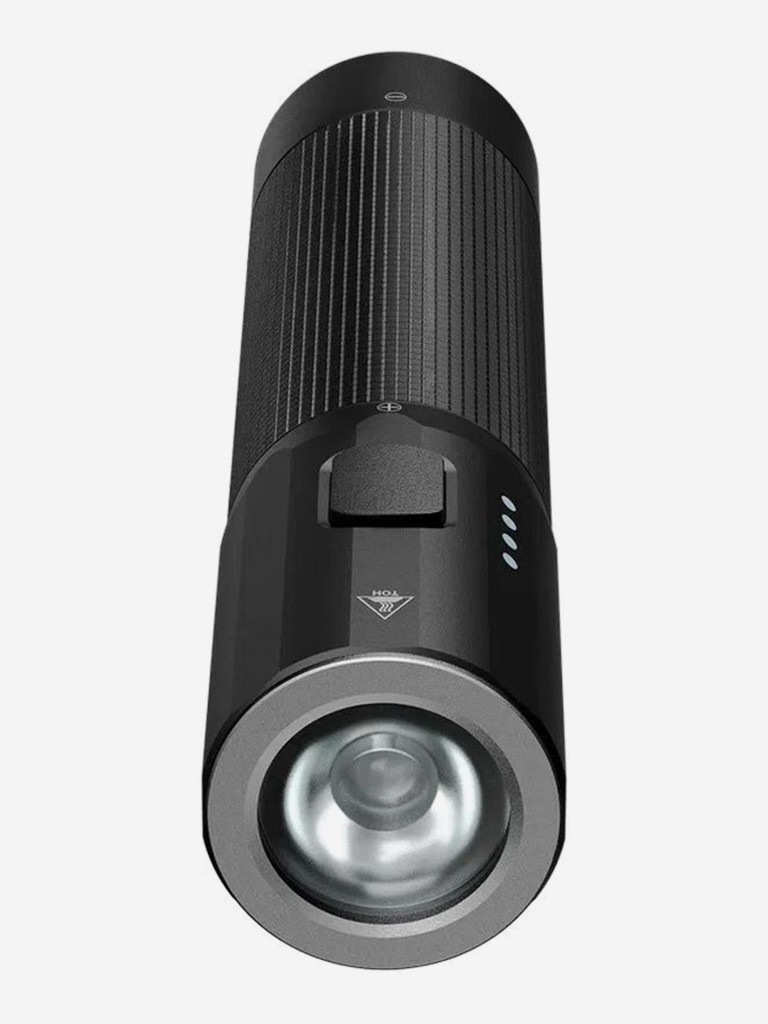 Фонарь ручной Nextool Outdoor Strong Light