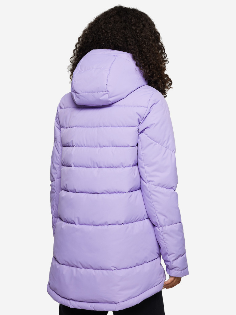 Пуховик женский Demix