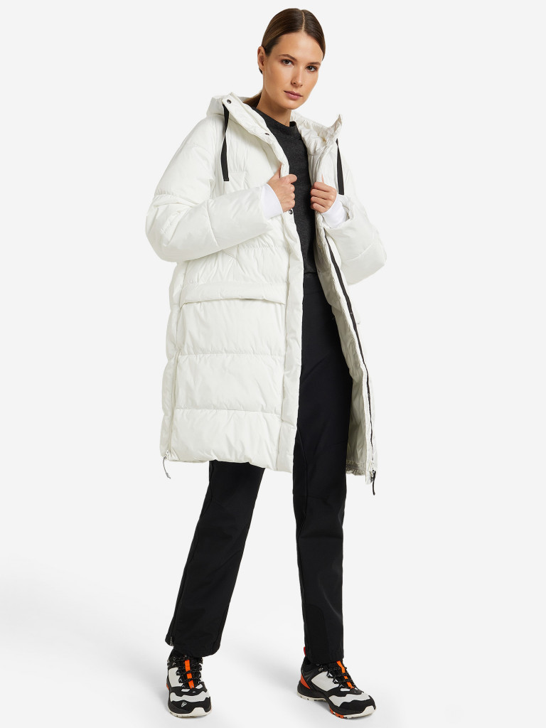 Пуховик женский IcePeak Artern