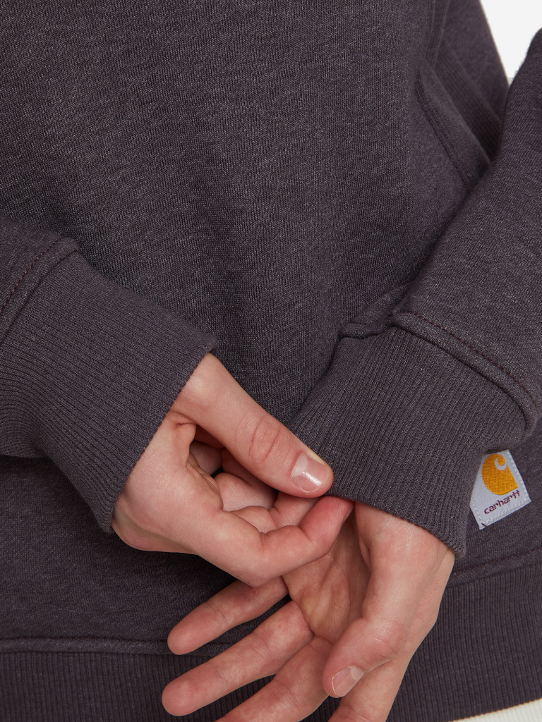 Свитшот женский Carhartt