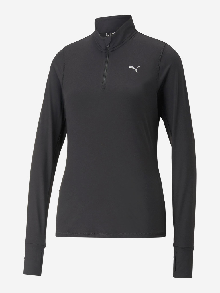 Толстовка женская PUMA Run Favorite
