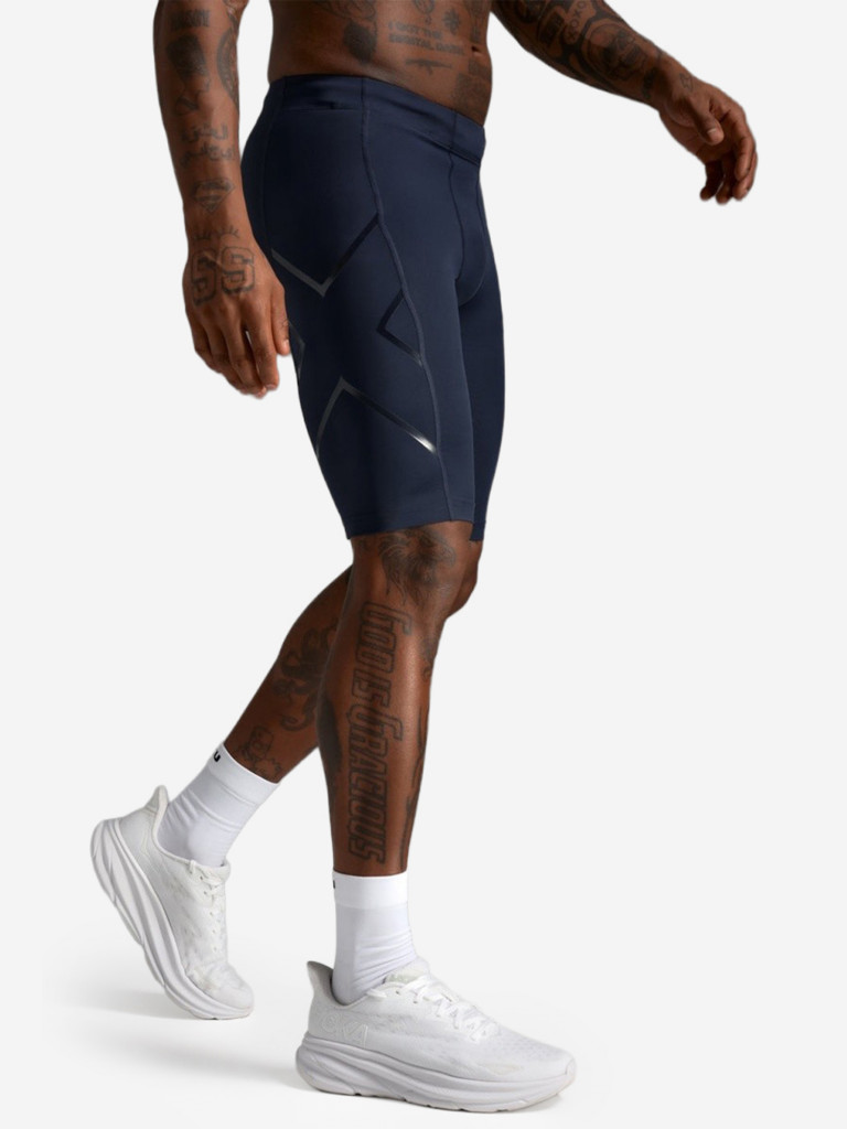 Мужские Компрессионные Шорты 2XU Core Compression Shorts