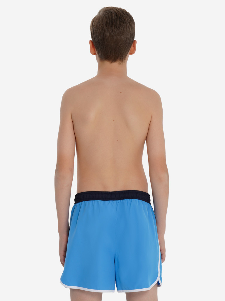 Шорты плавательные для мальчиков FILA