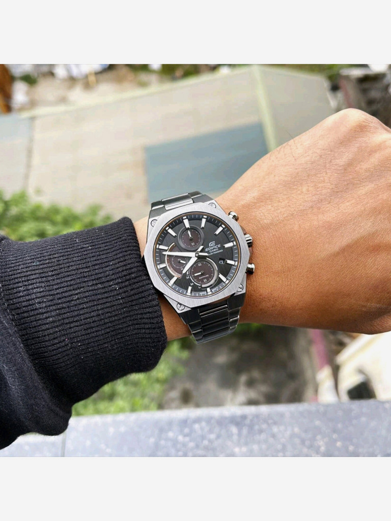 Спортивные часы CASIO EDIFICE EFS-S570DC-1A