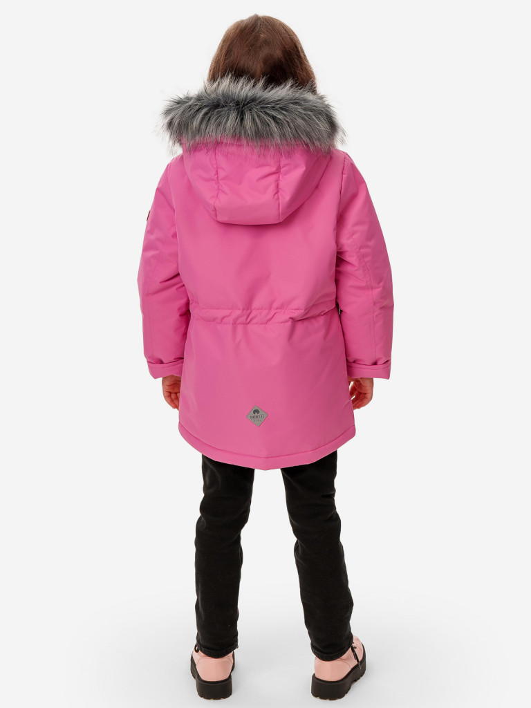 Куртка зимняя детская UKI KiDS