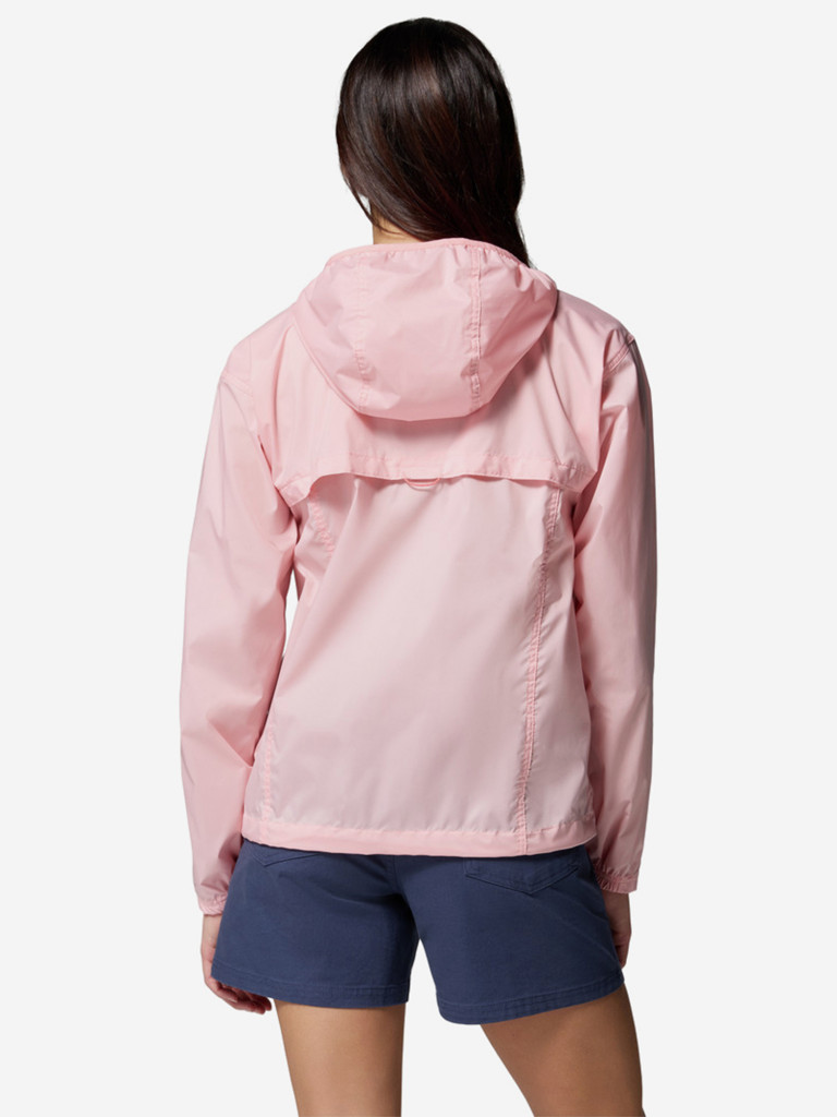 Ветровка женская Columbia Crested Canyon Windbreaker