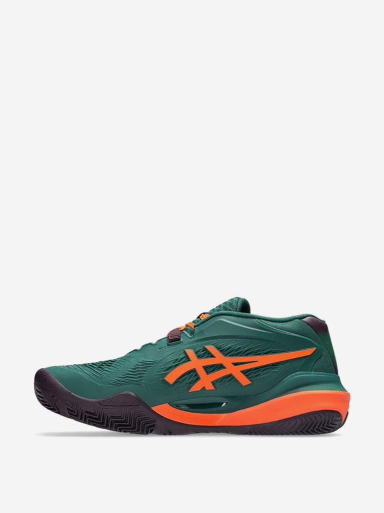 Кроссовки мужские ASICS Gel-Resolution X