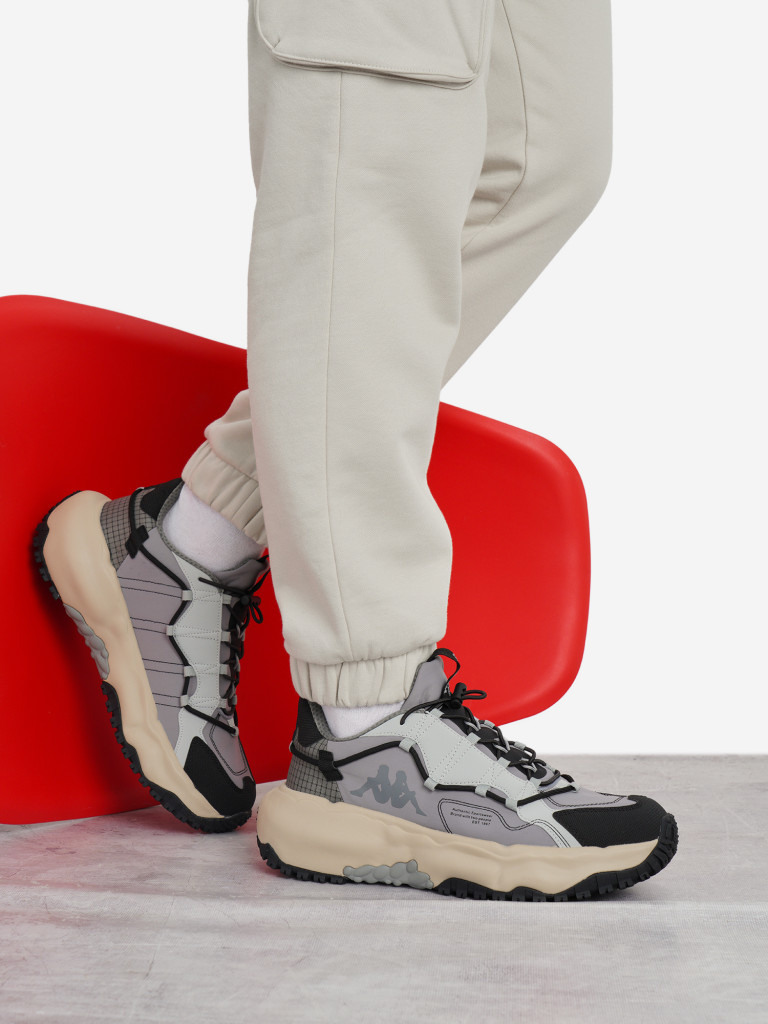 Кроссовки мужские Kappa Giusto 2.0 Trail