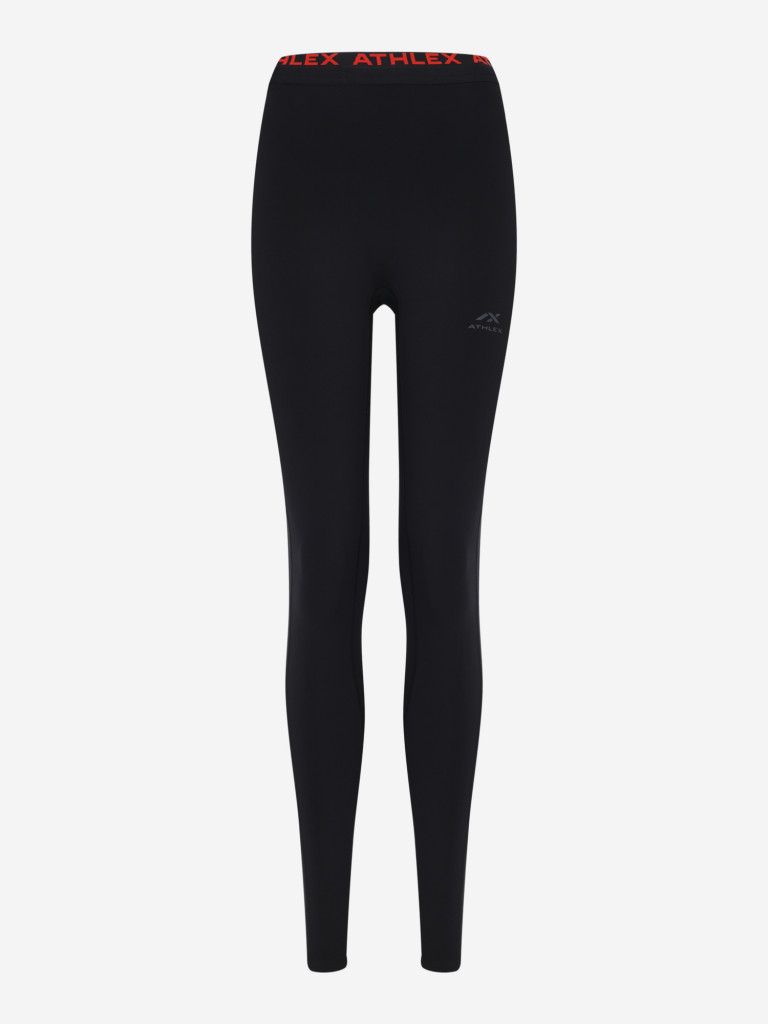 Легинсы женские Athlex