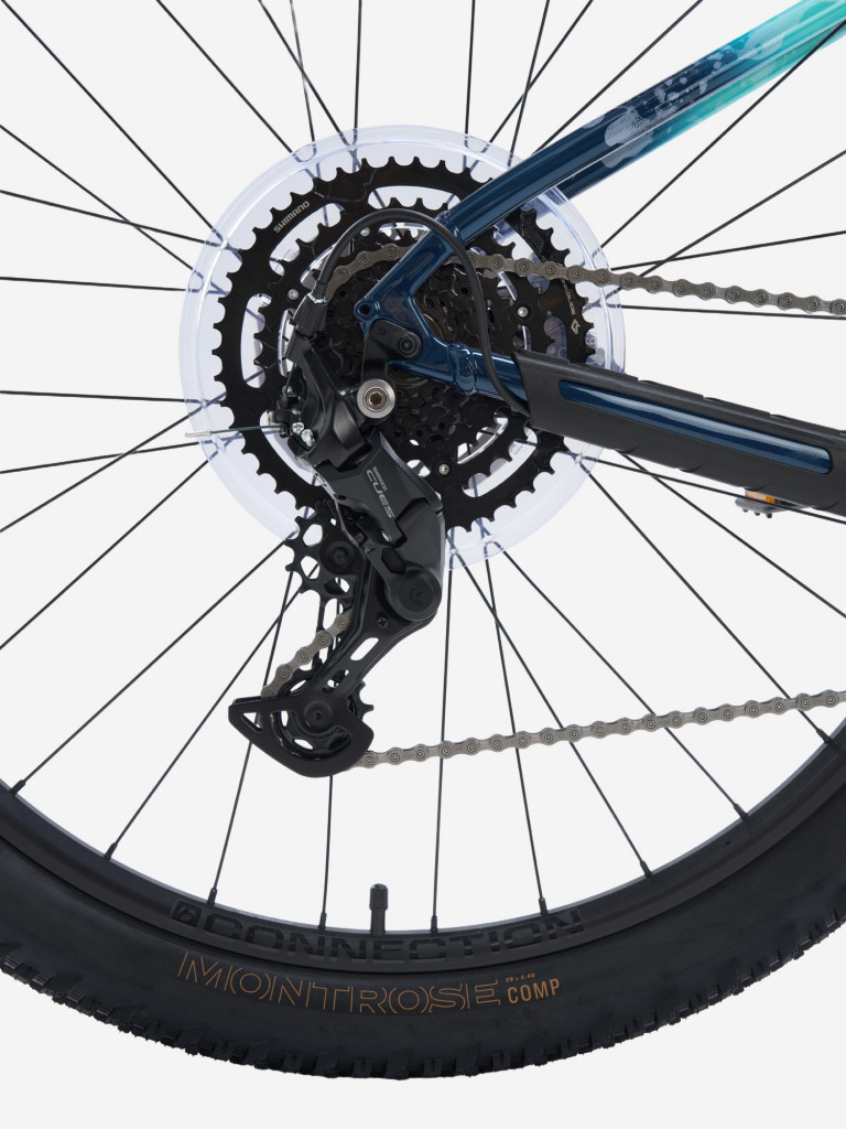 Велосипед горный Trek Marlin 5, 29"