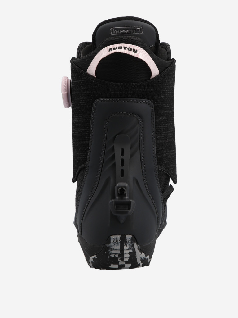 Сноубордические ботинки женские Burton Ritual ltd Step On