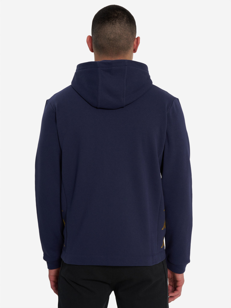 Толстовка мужская Kappa Giordizi