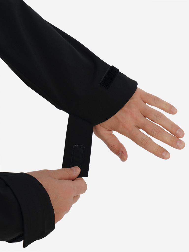 Куртка мембранная мужская Zanier