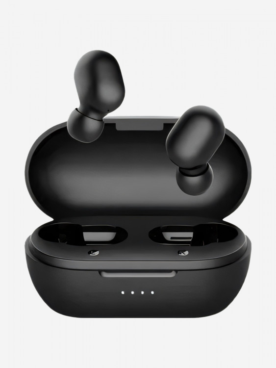 Беспроводные наушники HAYLOU T16, черные, EU