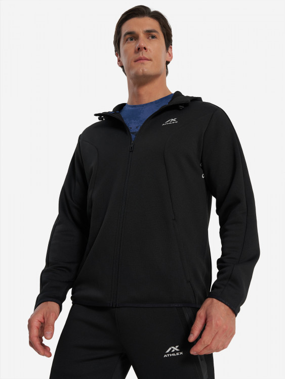 Толстовка мужская Athlex