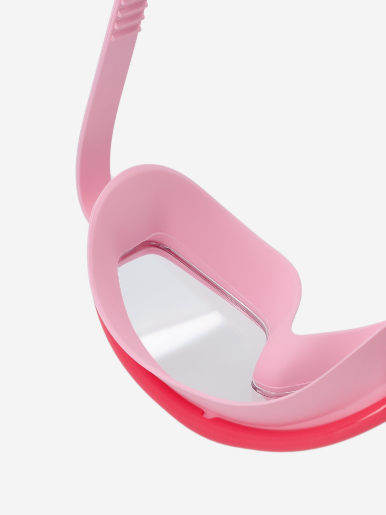 Полумаска для плавания детская Joss Raymax Jr