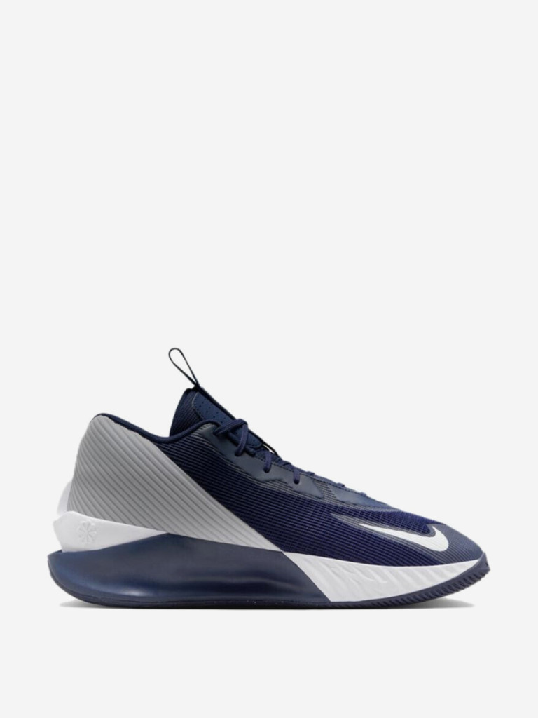 Кроссовки баскетбольные Nike G.T. Jump Academy