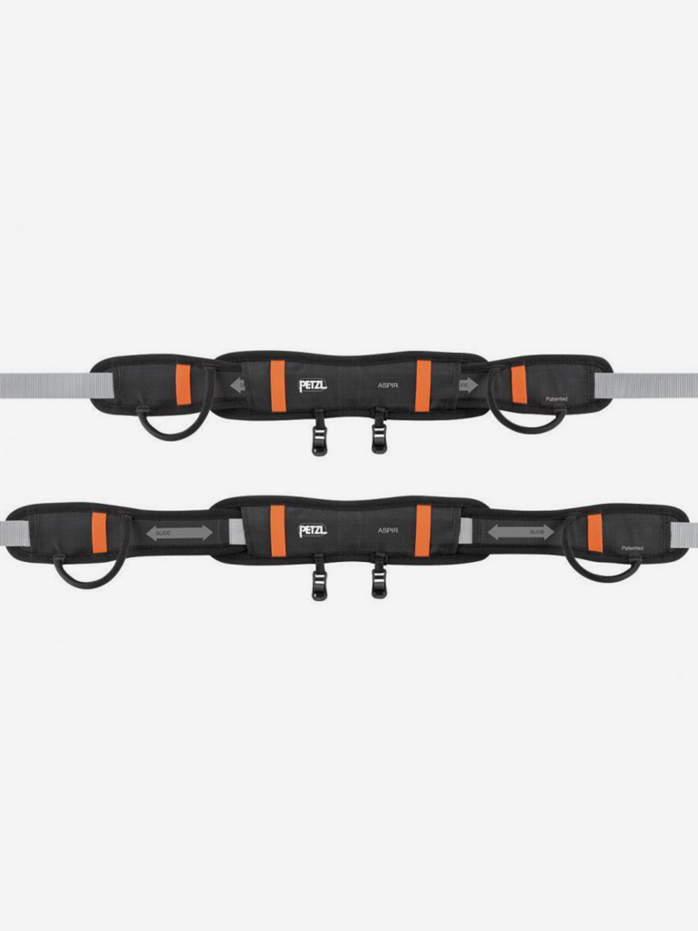 Страховочная система Petzl ASPIR
