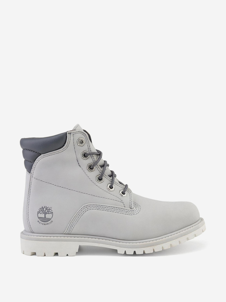 Ботинки Timberland Waterville