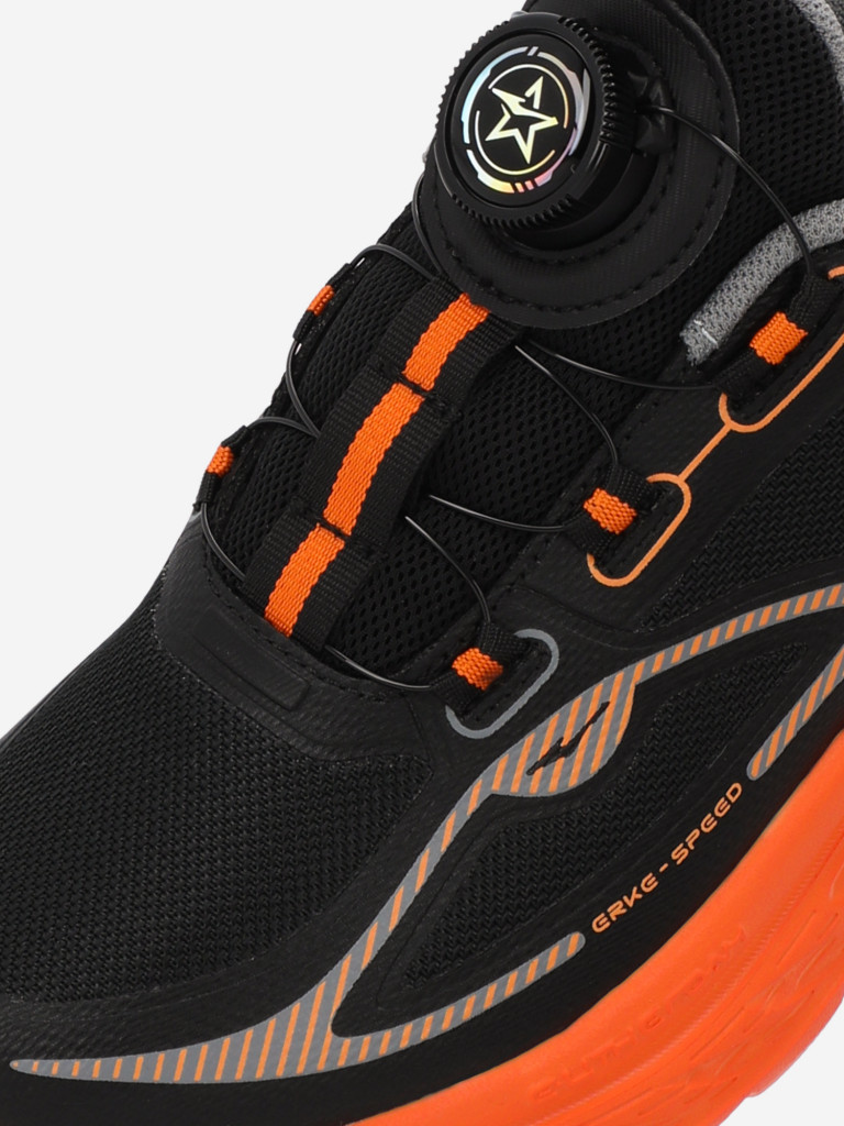 Кроссовки детские Erke