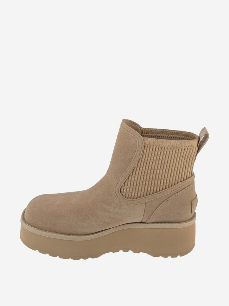 Ботинки женские UGG Cityfunc Chelsea