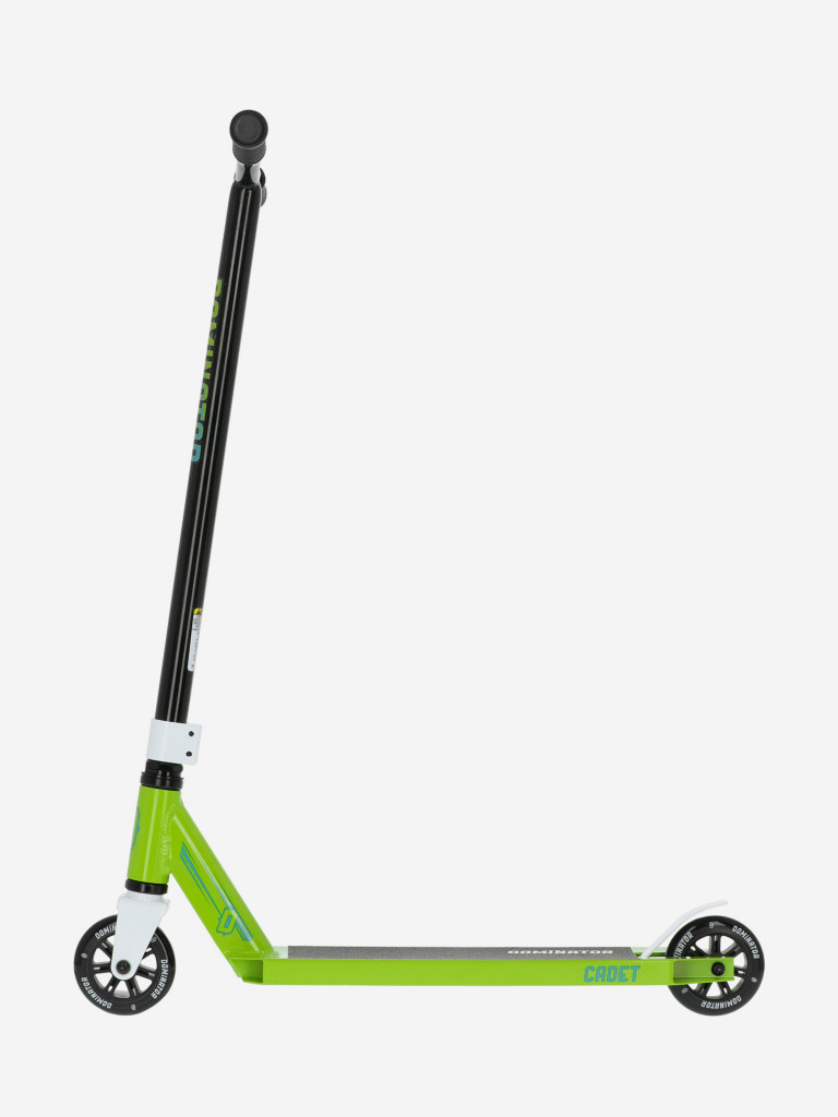 Самокат Dominator Cadet, 100 мм