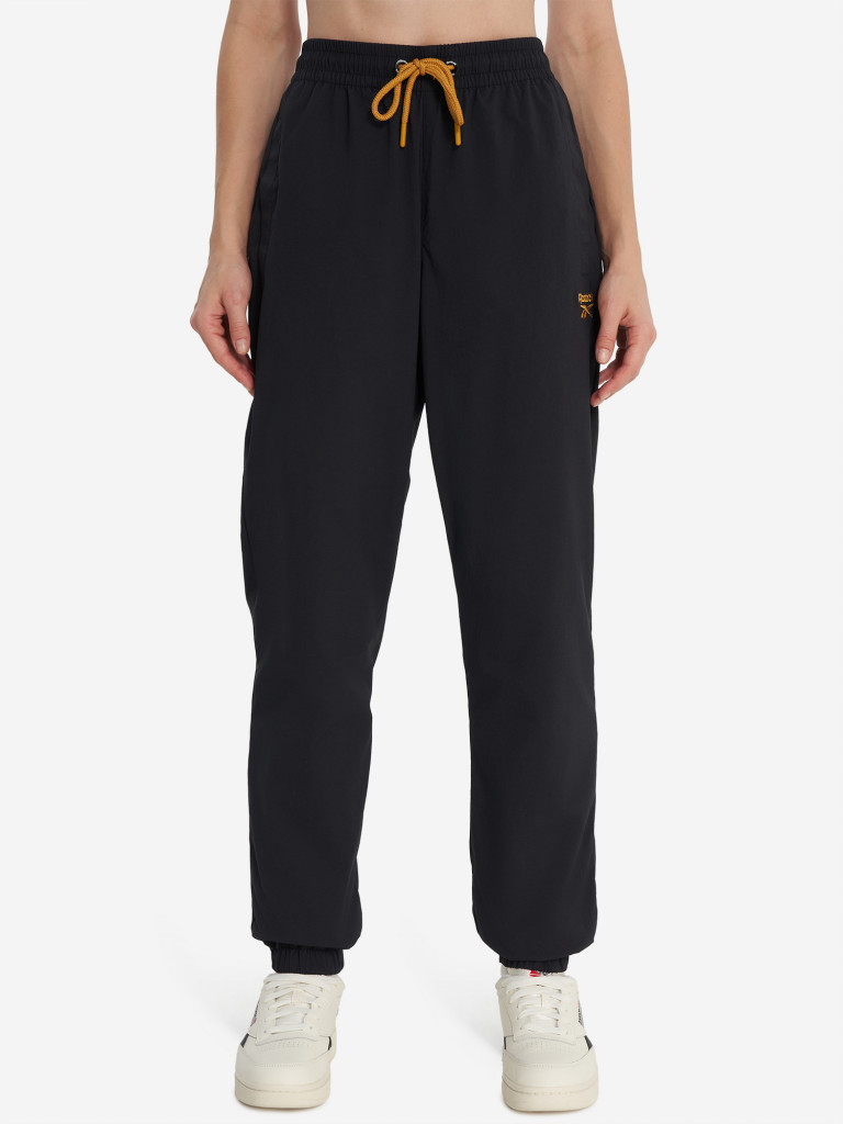 Брюки женские Reebok Vector Track