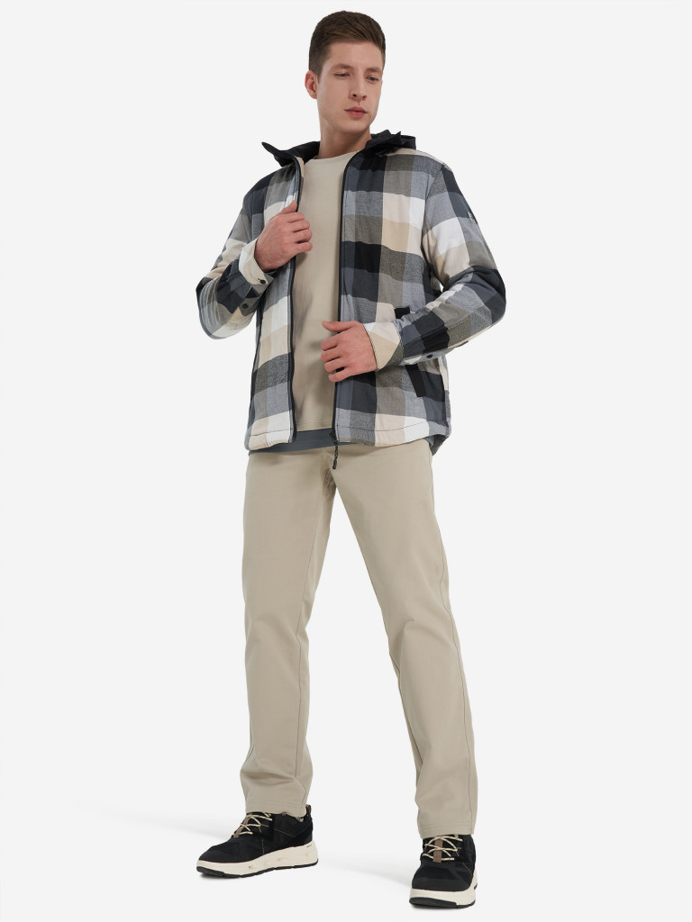 Рубашка мужская Northland