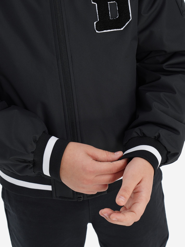 Куртка утепленная для мальчиков Demix