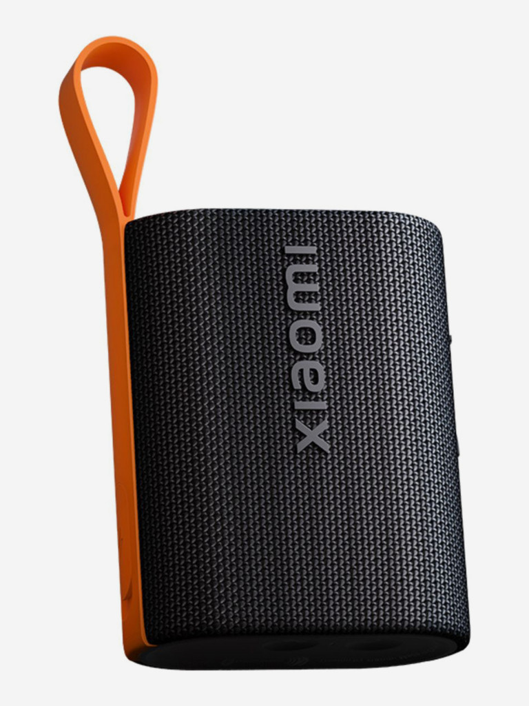 Портативная колонка Xiaomi Sound Pocket 5W, 5Вт, черный