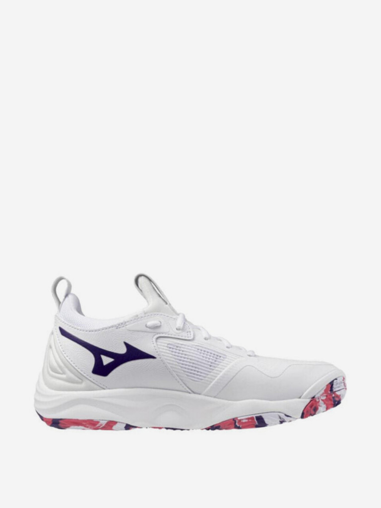 Кроссовки Mizuno Women's Wave Momentum 3