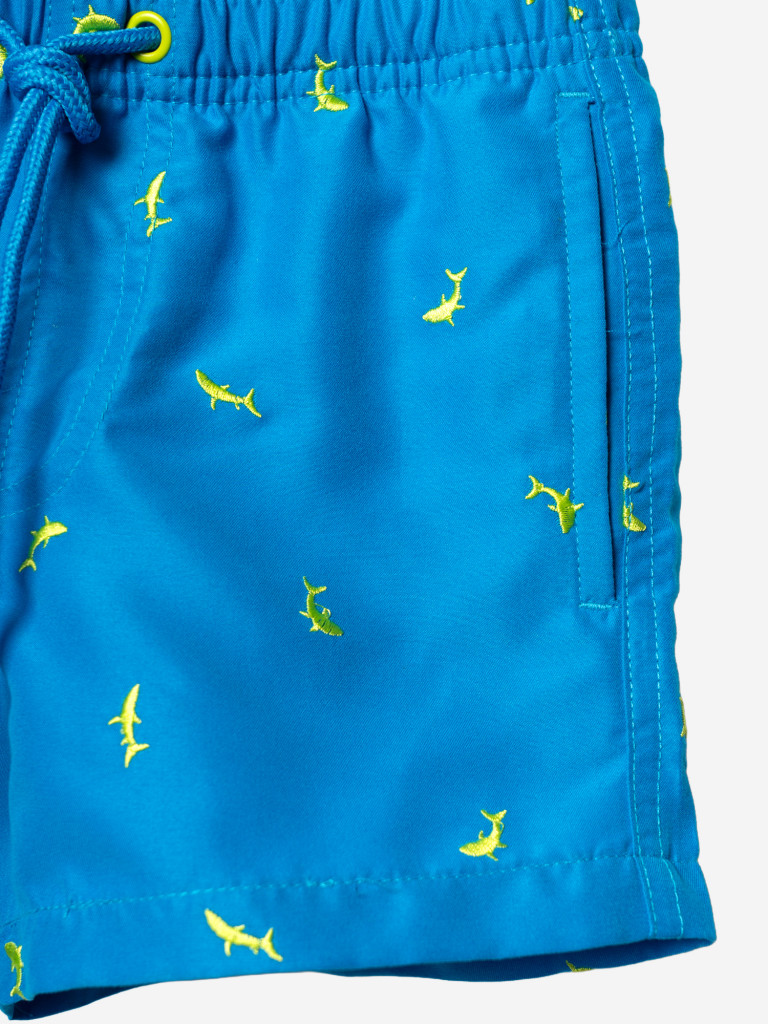 Шорты плавательные для мальчика PlayToday