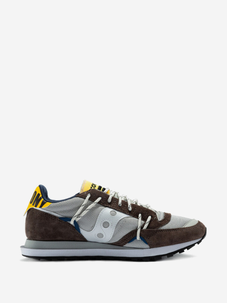 Кроссовки Saucony Jazz DST Abstract Collection