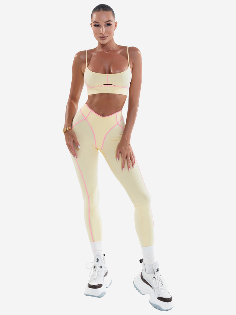 Топ женский Lululit Chic Bra