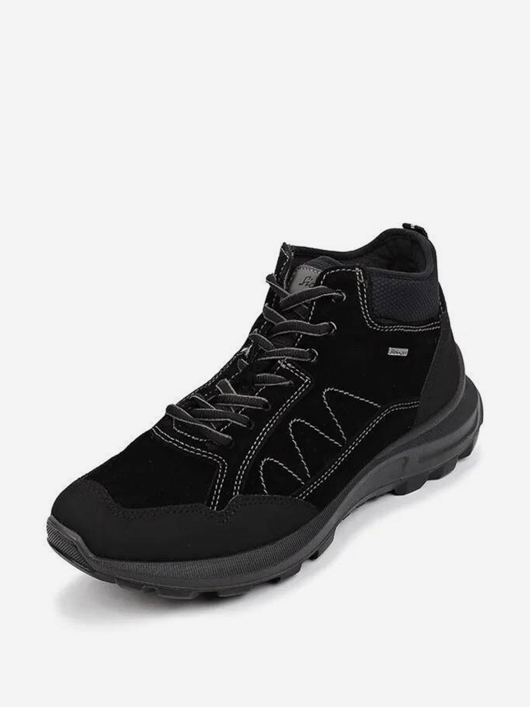 Ботинки мужские SIOUX Outsider-705-Tex