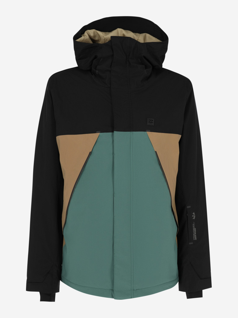 Куртка утепленная мужская Billabong Expedition