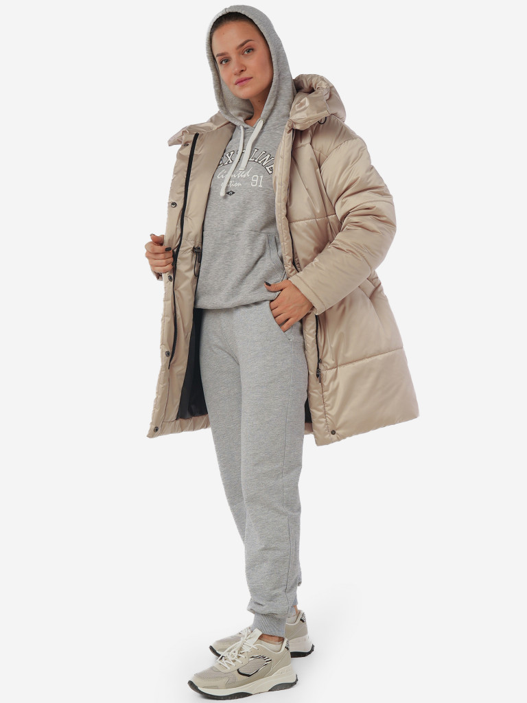 Куртка женская демисезонная Next Line