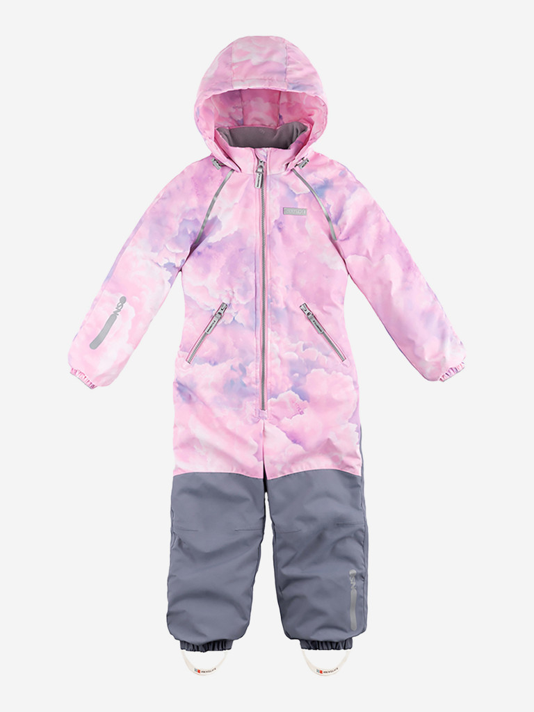 Комбинезон NIKASTYLE