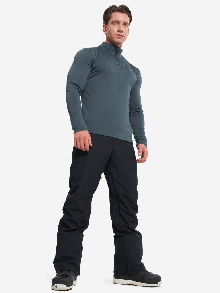 Джемпер флисовый мужской Protest Rewill