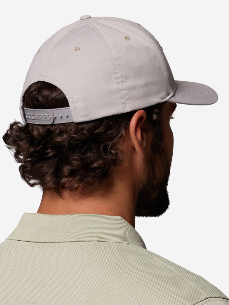 Бейсболка Columbia Lost Lager 3 D Stretch Snapback