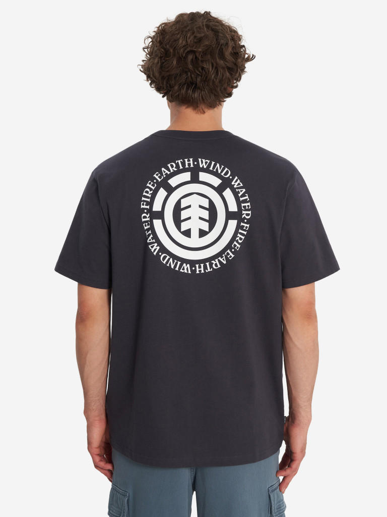 Футболка мужская Element Seal