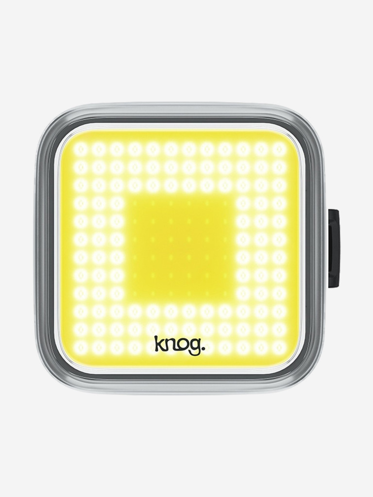 Фонарь передний Knog Blinder Square