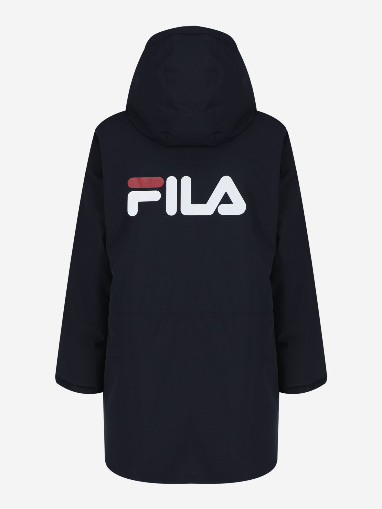Куртка утепленная для мальчиков FILA