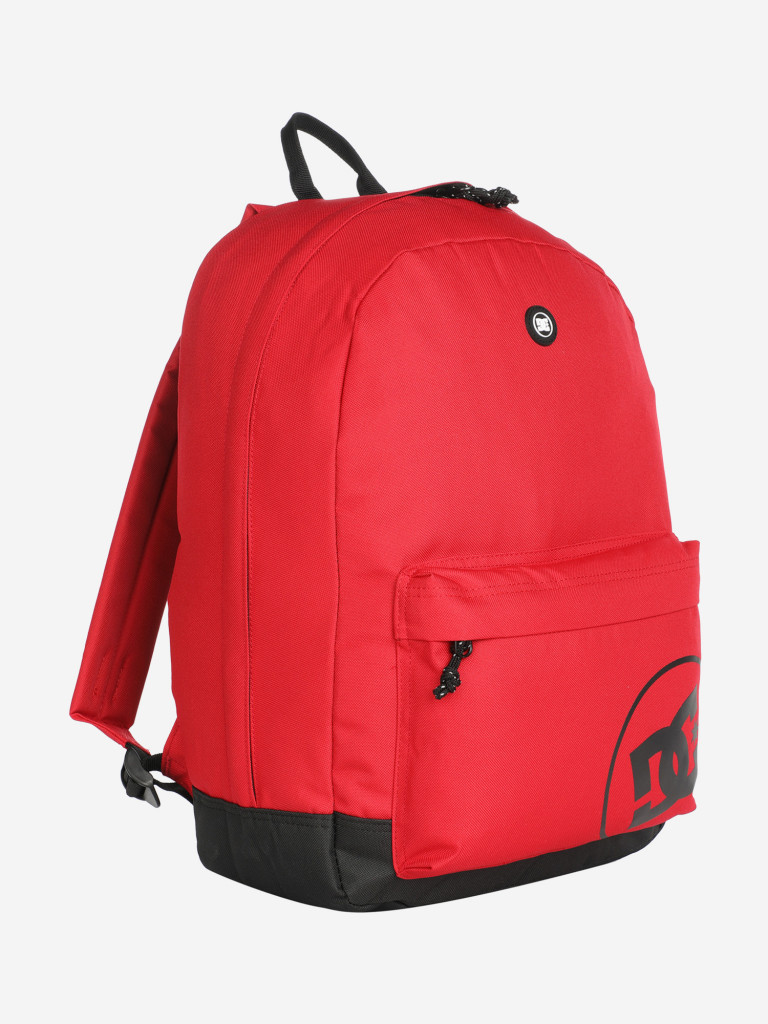 Рюкзак DC Shoes Backstack